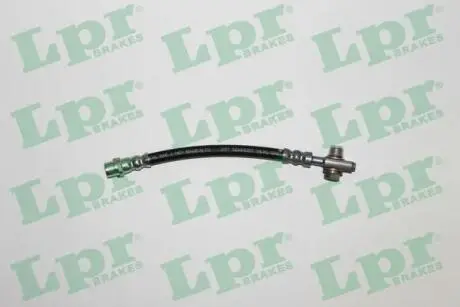 Шланг тормозной гидравлический LPR 6T47441