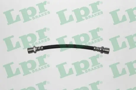 Шланг гальмівний LPR 6T47452