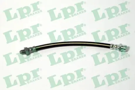 Шланг тормозной гидравлический LPR 6T47497