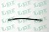 Шланг тормозной LPR 6T47605 (фото 1)