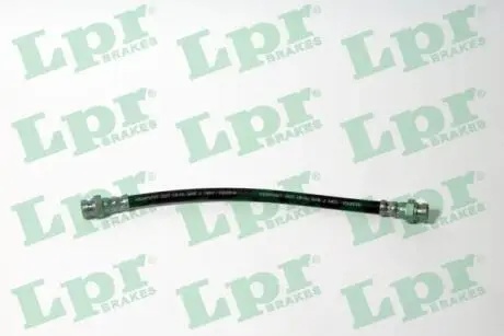 Шланг тормозной LPR 6T47605