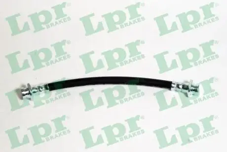 Шланг тормозной LPR 6T47641
