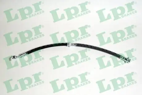 Шланг тормозной LPR 6T47647
