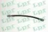 Шланг тормозной LPR 6T47688 (фото 1)