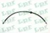 Шланг гальмівний LPR 6T47834 (фото 1)