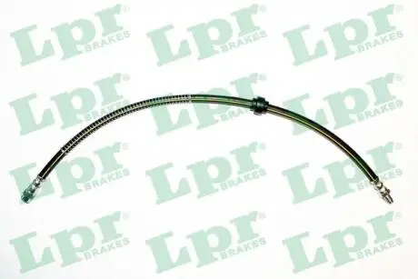 Шланг гальмівний LPR 6T47834