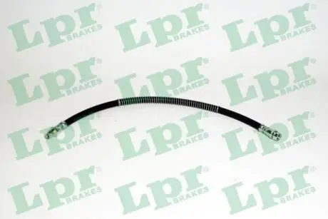 Шланг тормозной LPR 6T47836