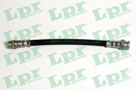 Шланг тормозной LPR 6T47837
