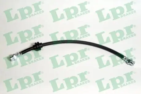 Шланг тормозной LPR 6T47839