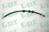 Шланг тормозной LPR 6T47840 (фото 1)