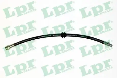 Шланг тормозной LPR 6T47849