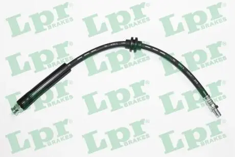 Шланг гальмівний LPR 6T47851