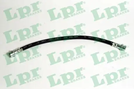Шланг тормозной LPR 6T47852