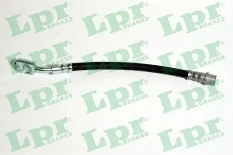 Шланг тормозной LPR 6T47872