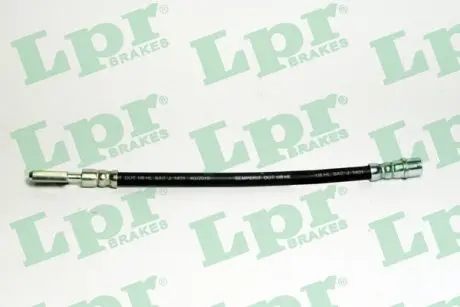 Шланг гальмівний LPR 6T47890