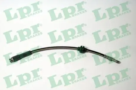 Шланг гальмівний LPR 6T47894