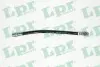 Шланг тормозной LPR 6T47910 (фото 1)