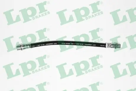 Шланг гальмівний LPR 6T47910