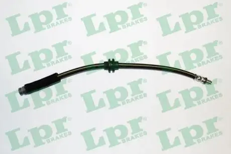 Шланг тормозной LPR 6T47966