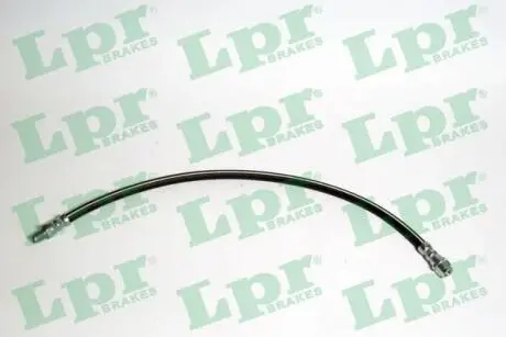 Шланг тормозной LPR 6T47971