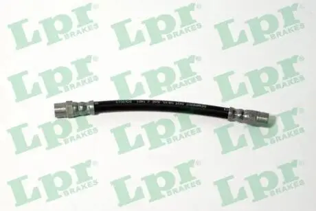 Шланг тормозной гидравлический LPR 6T48000