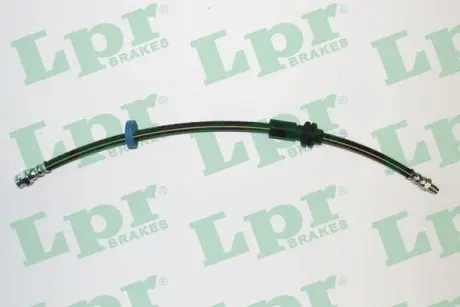 Шланг гальмівний LPR 6T48002