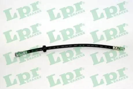 Шланг тормозной LPR 6T48008