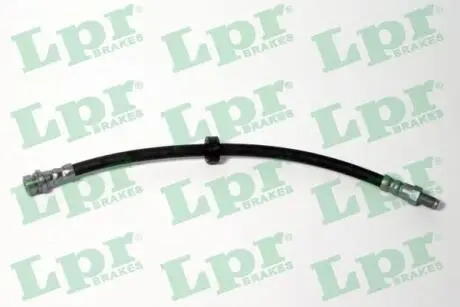 Тормозной шланг зад диск LPR 6T48010
