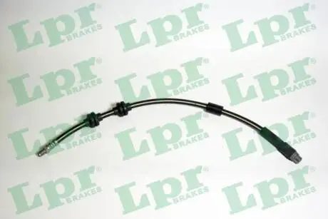 Шланг тормозной LPR 6T48012