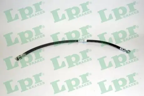 Тормозной шланг LPR 6T48028