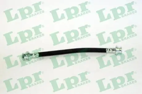Шланг тормозной LPR 6T48031