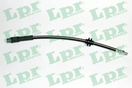 Шланг тормозной LPR 6T48040