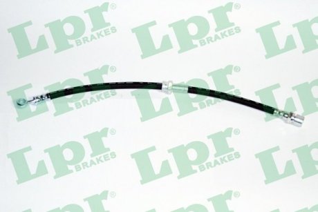 Шланг тормозной гидравлический LPR 6T48044