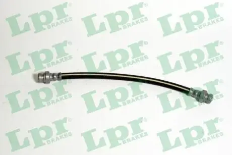Шланг тормозной LPR 6T48051