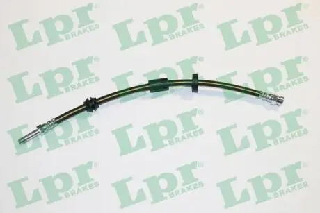 Шланг тормозной LPR 6T48085