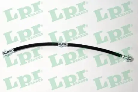 Шланг тормозной LPR 6T48089