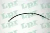 Тормозной шланг LPR 6T48103 (фото 2)