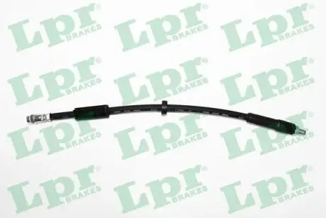 Шланг тормозной LPR 6T48127