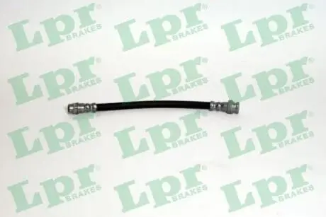 Шланг тормозной LPR 6T48128