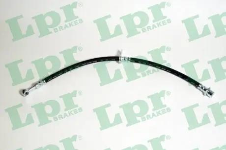 Шланг тормозной гидравлический LPR 6T48141