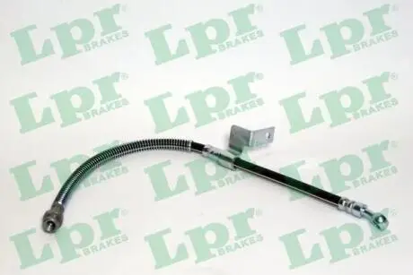 Шланг тормозной LPR 6T48150