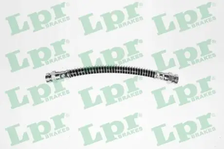 Шланг тормозной LPR 6T48155