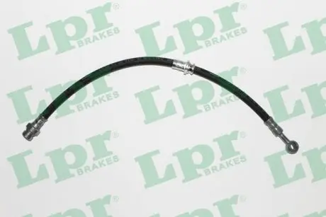Тормозной шланг LPR 6T48179