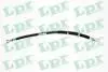 Шланг тормозной LPR 6T48197 (фото 1)