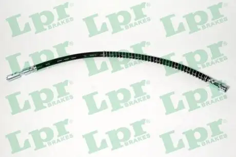Шланг тормозной LPR 6T48237