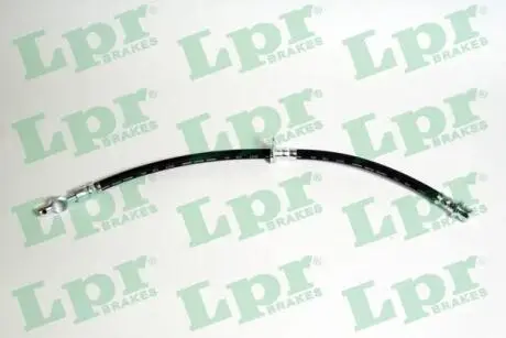 Шланг тормозной LPR 6T48248