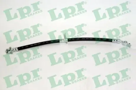 Шланг тормозной LPR 6T48254