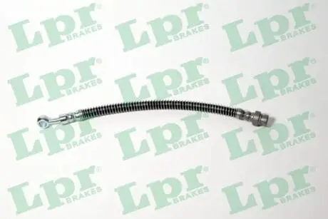 Шланг тормозной LPR 6T48270