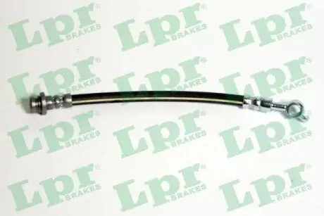 Шланг гальмівний LPR 6T48301
