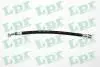 Шланг тормозной LPR 6T48306 (фото 1)